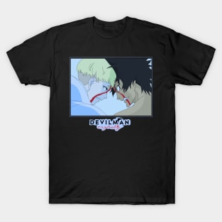 Devilman T-Shirt